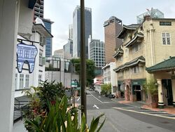 Telok Ayer Conservation Area (D1), Retail #462679601
